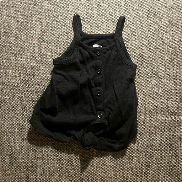 Old Navy Other - Buttoned Up Tank Top